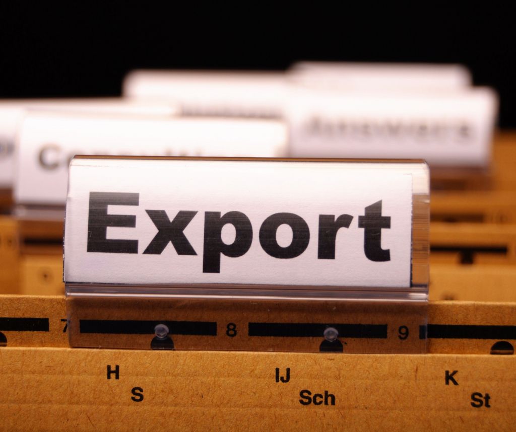 Roraima: exportações aumentam 6.200% nas últimas três décadas!