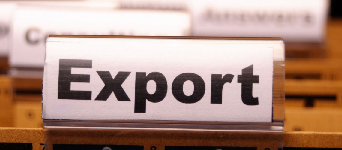 Roraima: exportações aumentam 6.200% nas últimas três décadas!
